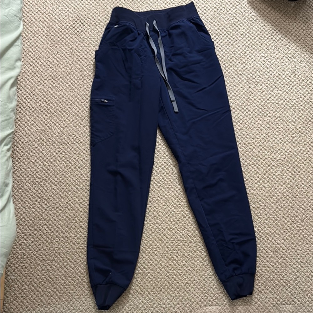 Figs Zamora tall pant